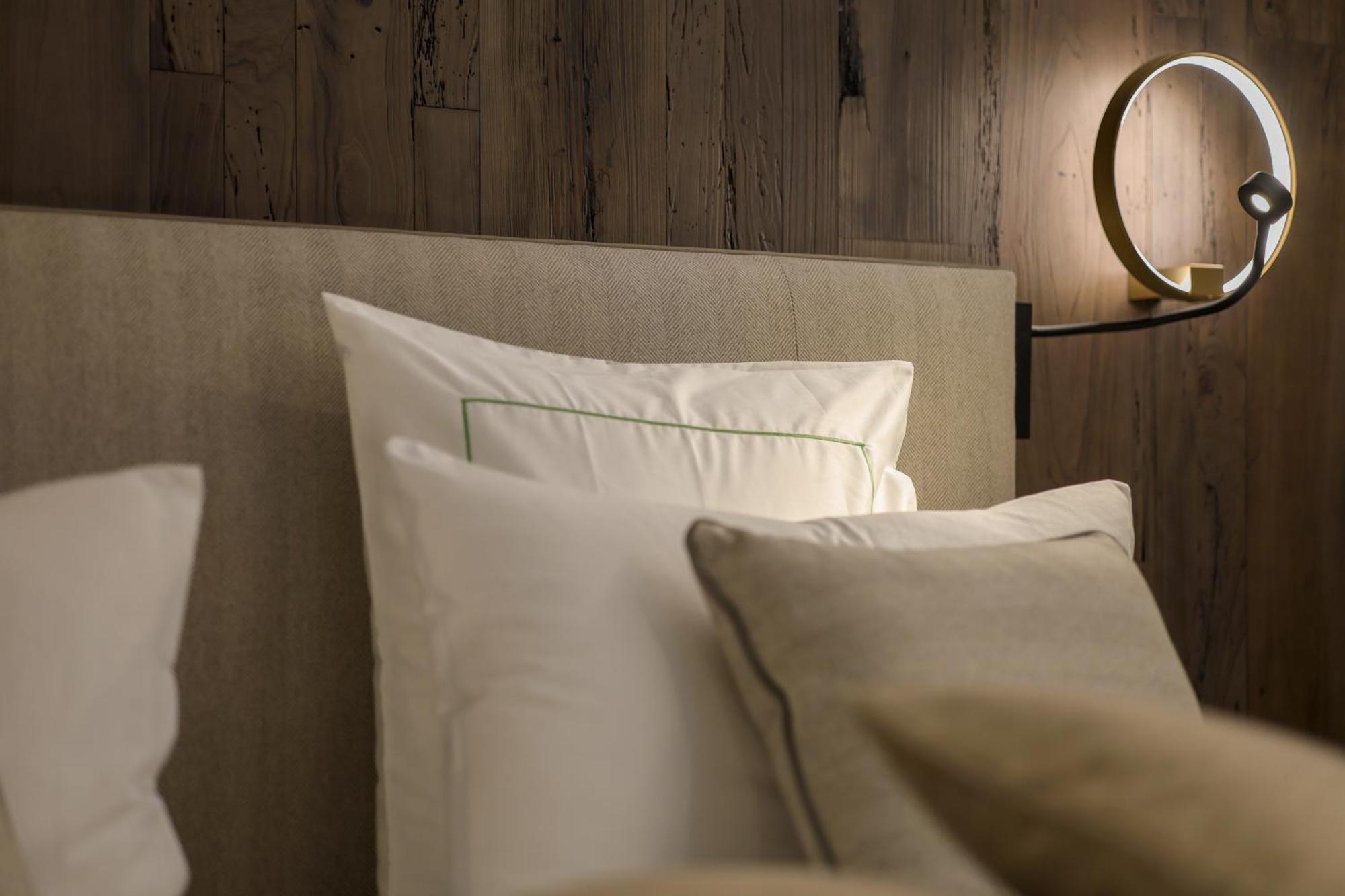 Отель Collina Luxury Relais Клузоне Экстерьер фото